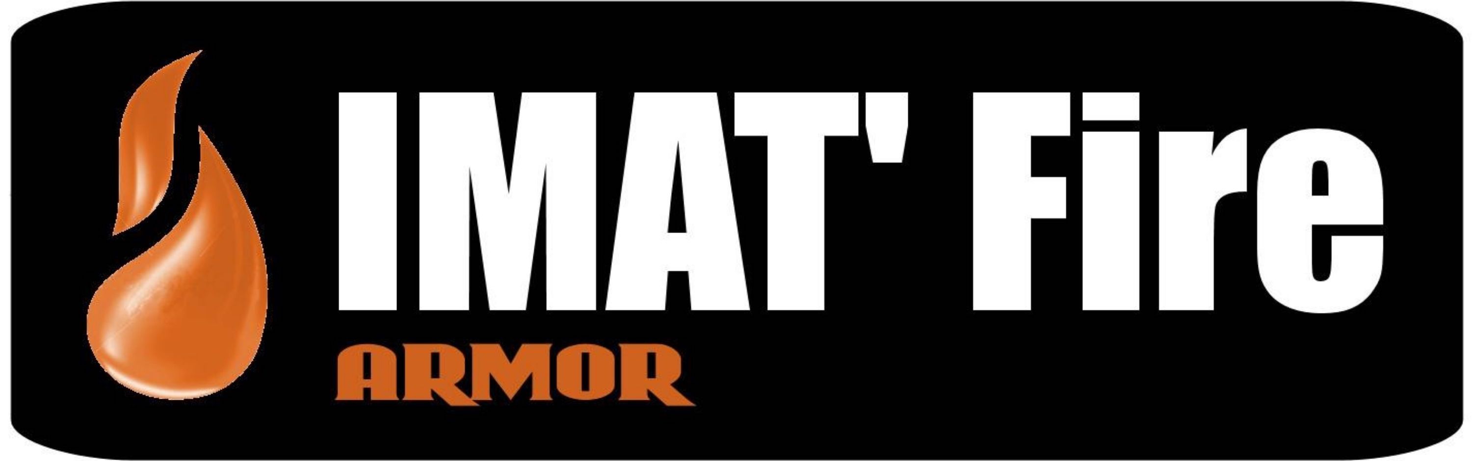 Logo IMAT'Fire Armor