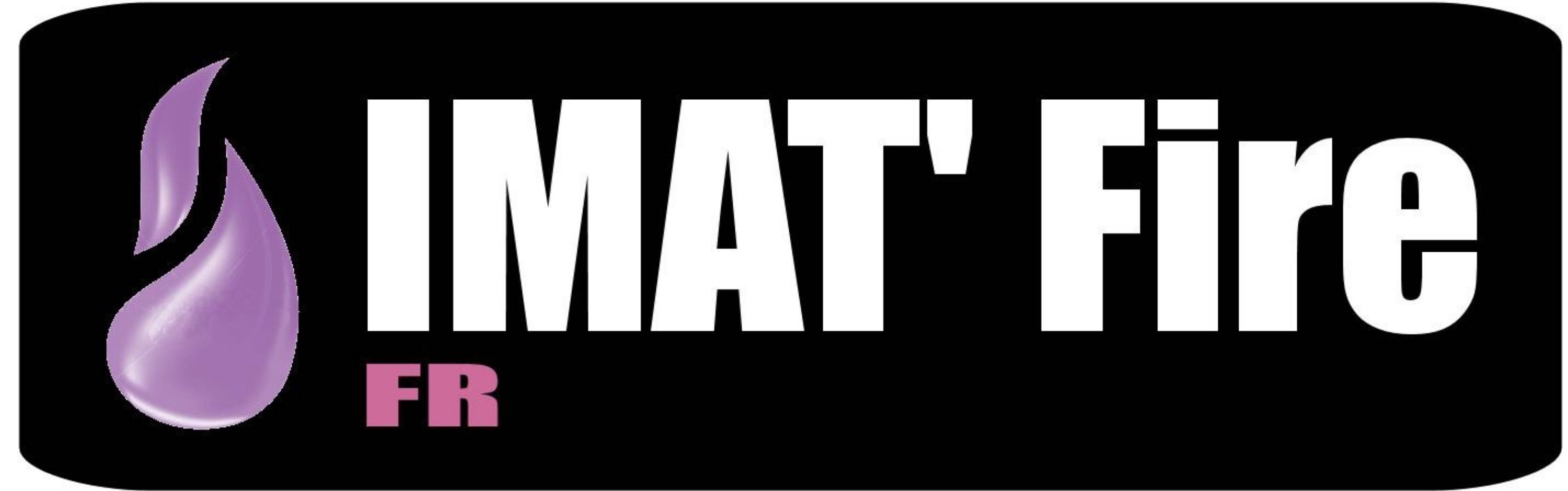 Logo IMAT'Fire FR