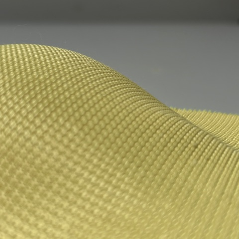 Gasha, bulletproof fabric and against ballistic impacts