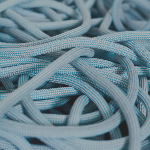 cordes et tresses techniques